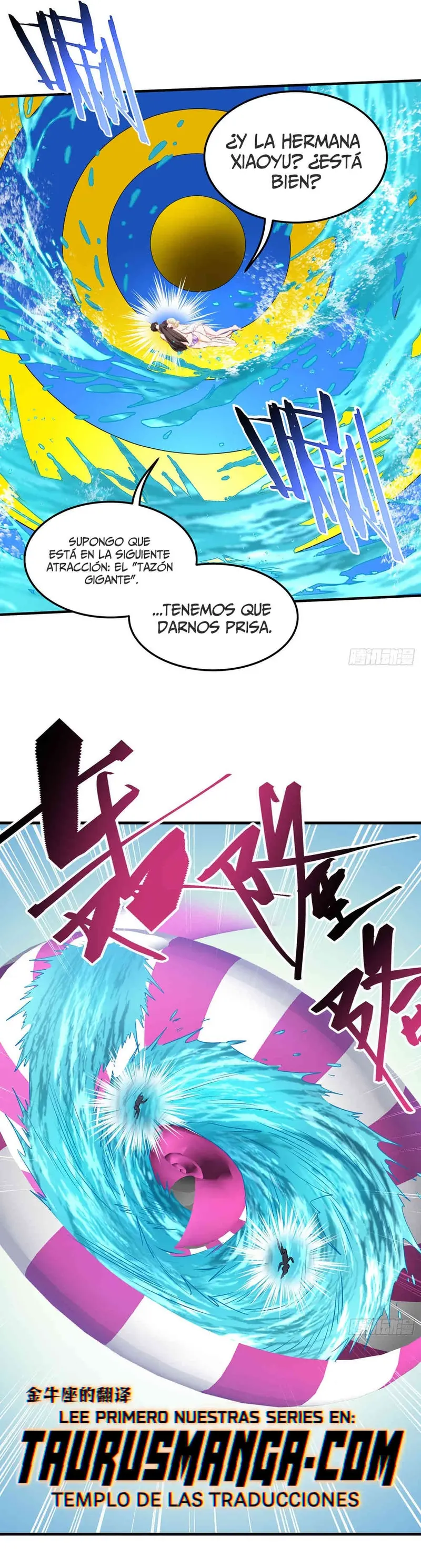 Después De Dejar De Ser Un Perro Faldero Inapropiado, Me Convertí En Un Multimillonario. — Capítulo 250 — 19