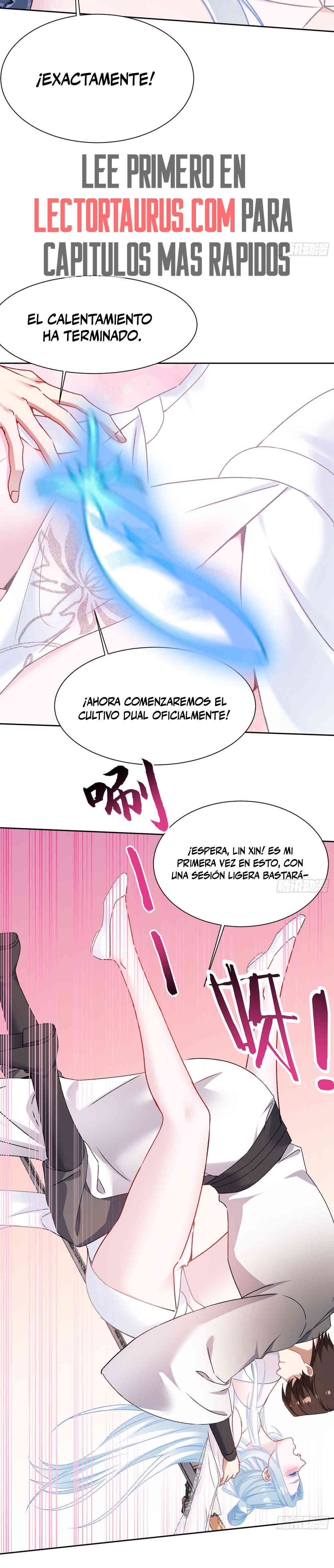 Después De Dejar De Ser Un Perro Faldero Inapropiado, Me Convertí En Un Multimillonario. — Capítulo 269 — 10