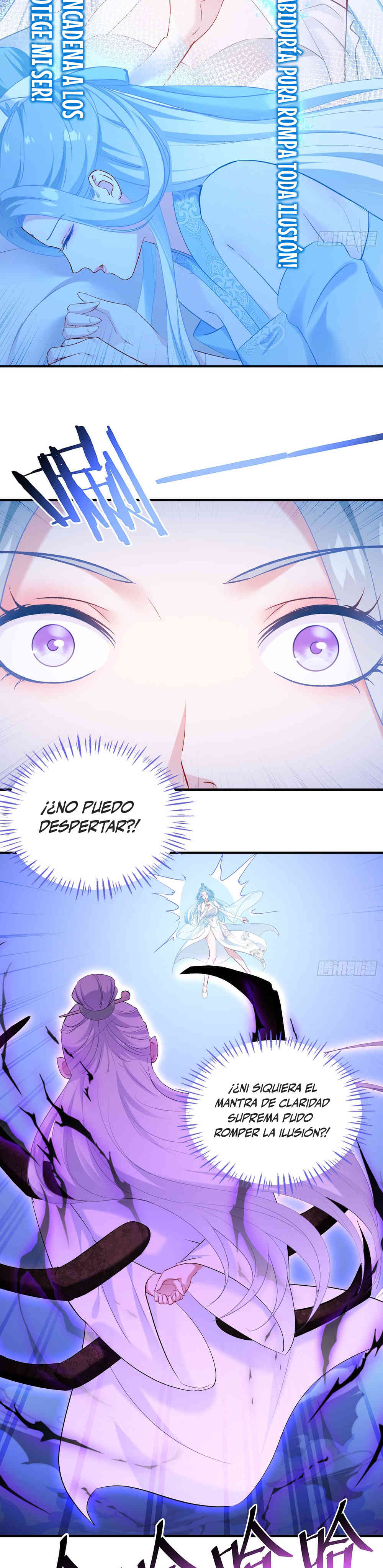 Después De Dejar De Ser Un Perro Faldero Inapropiado, Me Convertí En Un Multimillonario. — Capítulo 269 — 15