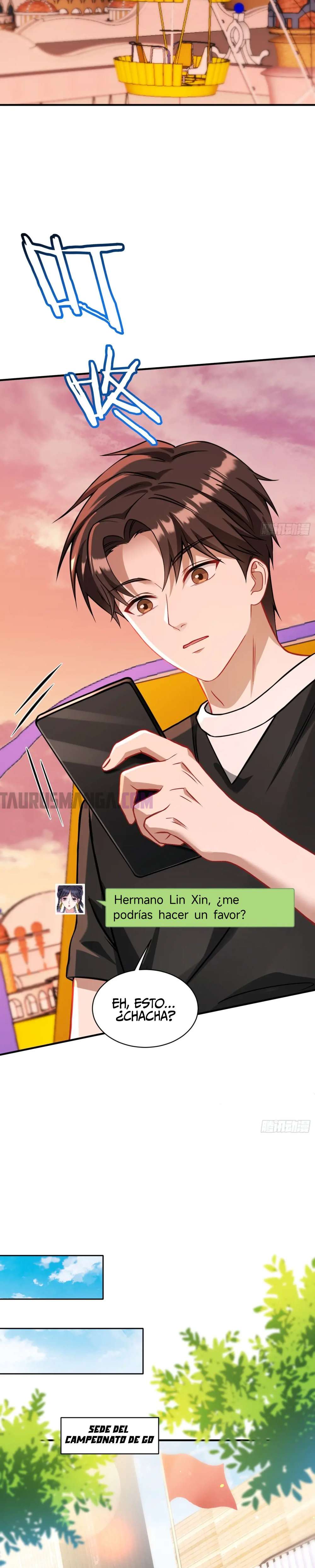 Después De Dejar De Ser Un Perro Faldero Inapropiado, Me Convertí En Un Multimillonario. — Capítulo 96 — 6