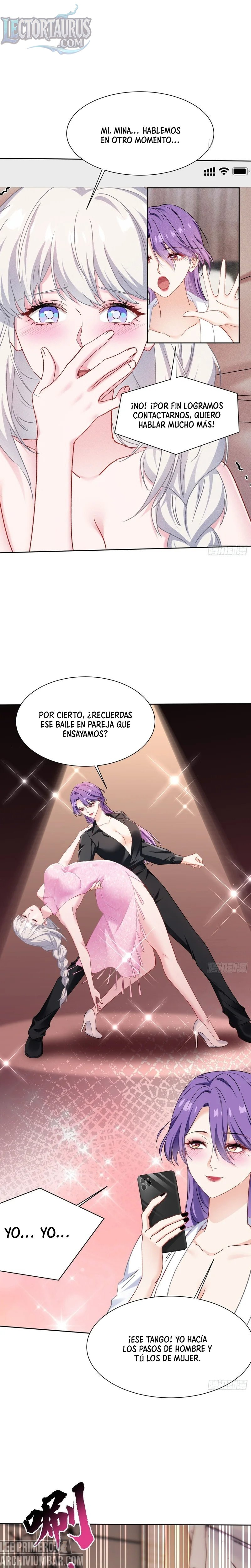 Después De Dejar De Ser Un Perro Faldero Inapropiado, Me Convertí En Un Multimillonario. — Capítulo 312 — 13