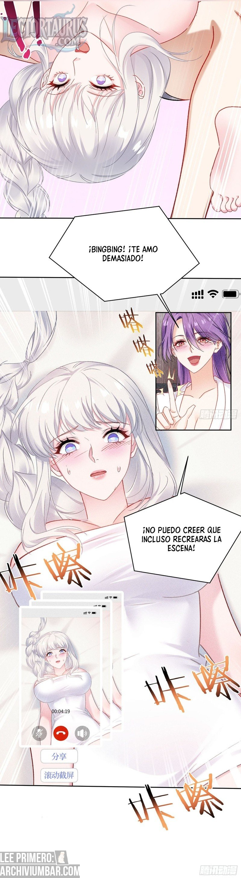 Después De Dejar De Ser Un Perro Faldero Inapropiado, Me Convertí En Un Multimillonario. — Capítulo 312 — 16