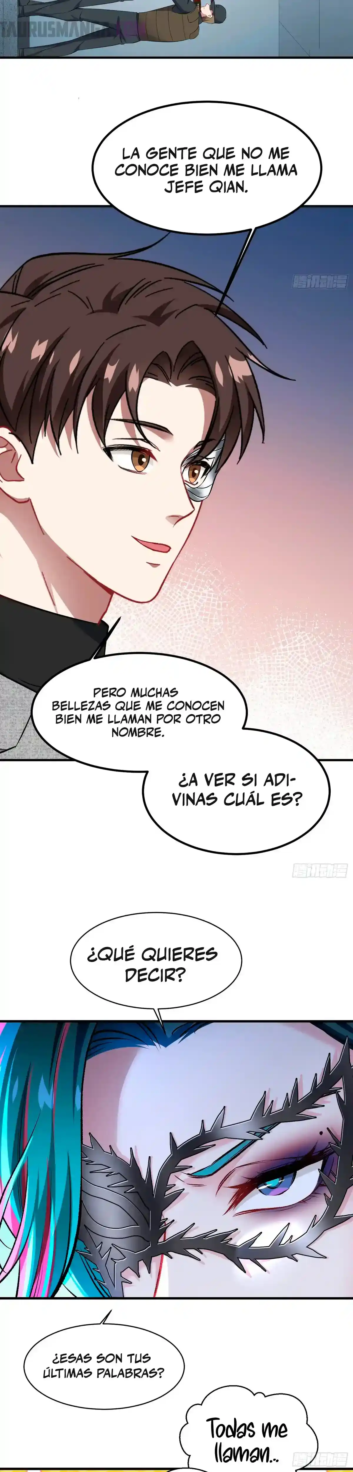 Después De Dejar De Ser Un Perro Faldero Inapropiado, Me Convertí En Un Multimillonario. — Capítulo 230 — 14