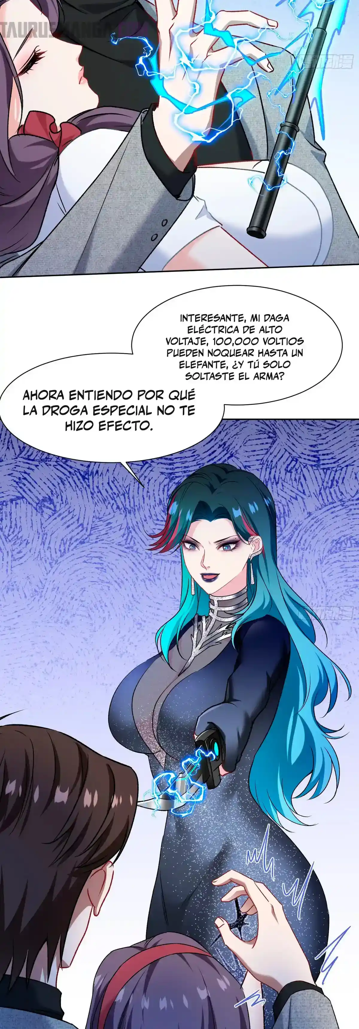 Después De Dejar De Ser Un Perro Faldero Inapropiado, Me Convertí En Un Multimillonario. — Capítulo 230 — 22