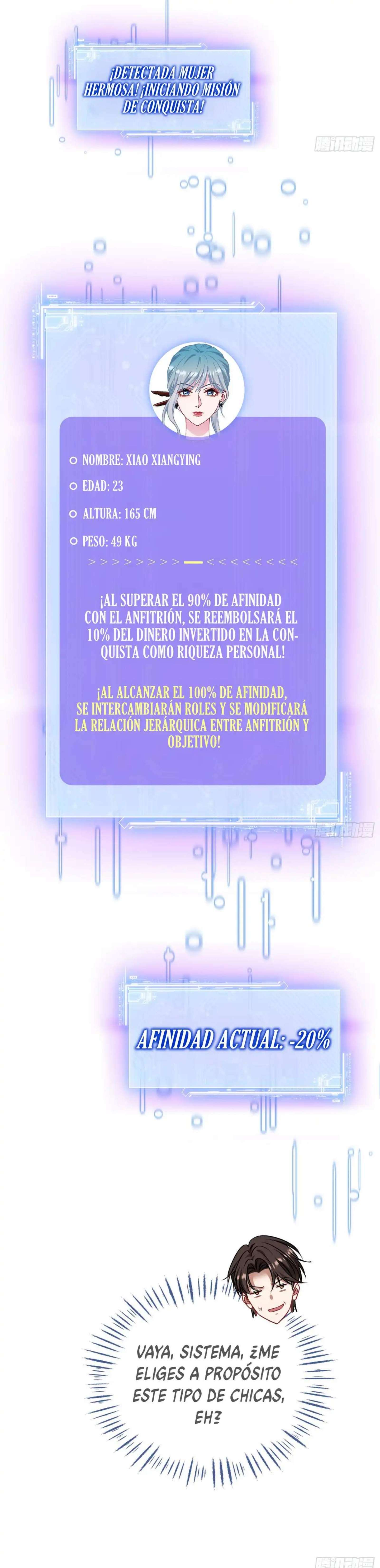 Después De Dejar De Ser Un Perro Faldero Inapropiado, Me Convertí En Un Multimillonario. — Capítulo 114 — 16