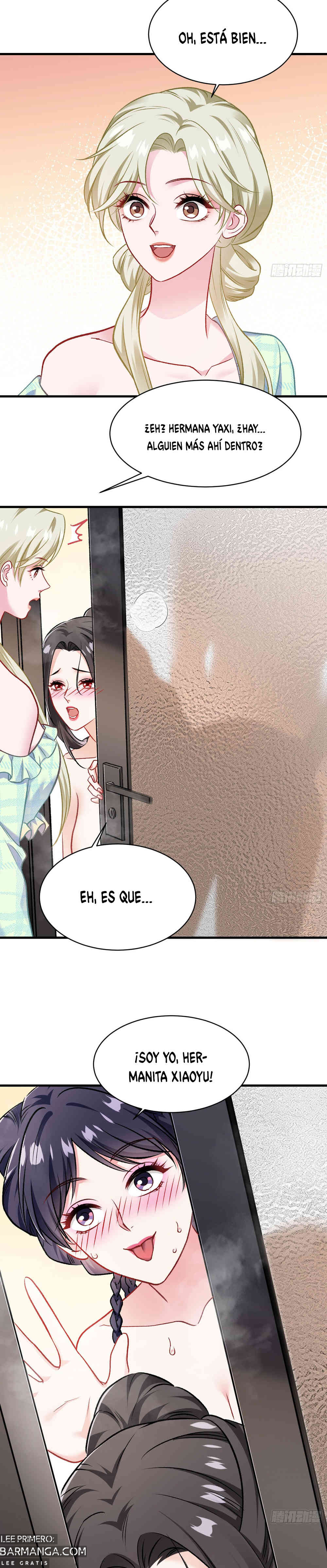 Después De Dejar De Ser Un Perro Faldero Inapropiado, Me Convertí En Un Multimillonario. — Capítulo 256 — 4