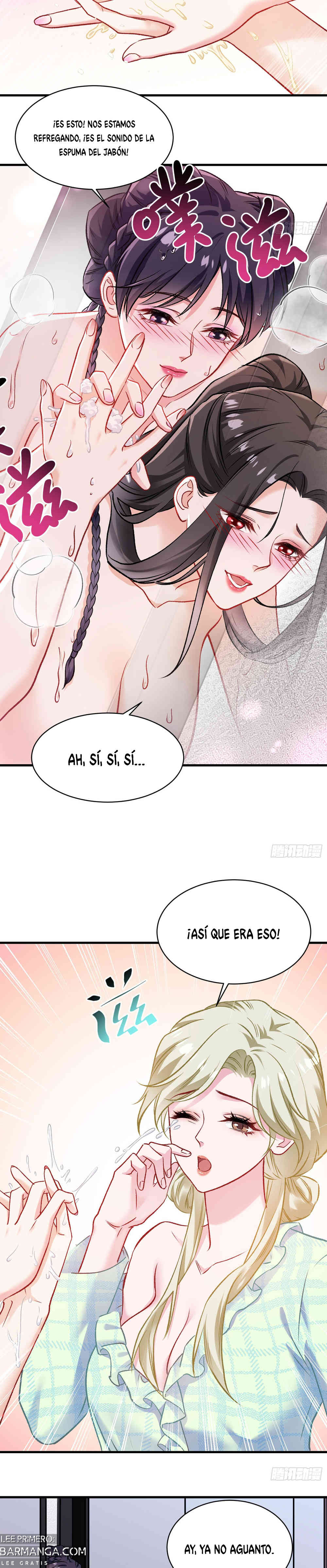 Después De Dejar De Ser Un Perro Faldero Inapropiado, Me Convertí En Un Multimillonario. — Capítulo 256 — 8