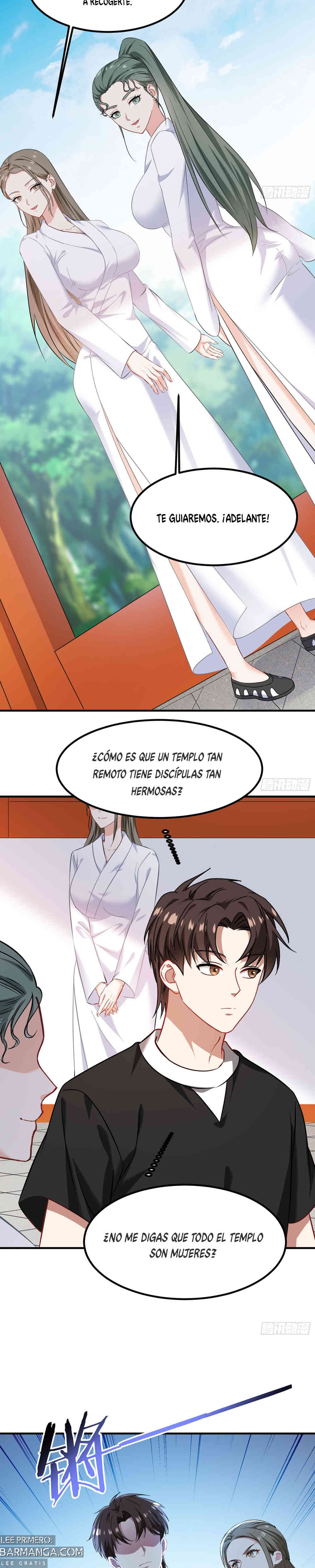 Después De Dejar De Ser Un Perro Faldero Inapropiado, Me Convertí En Un Multimillonario. — Capítulo 256 — 13