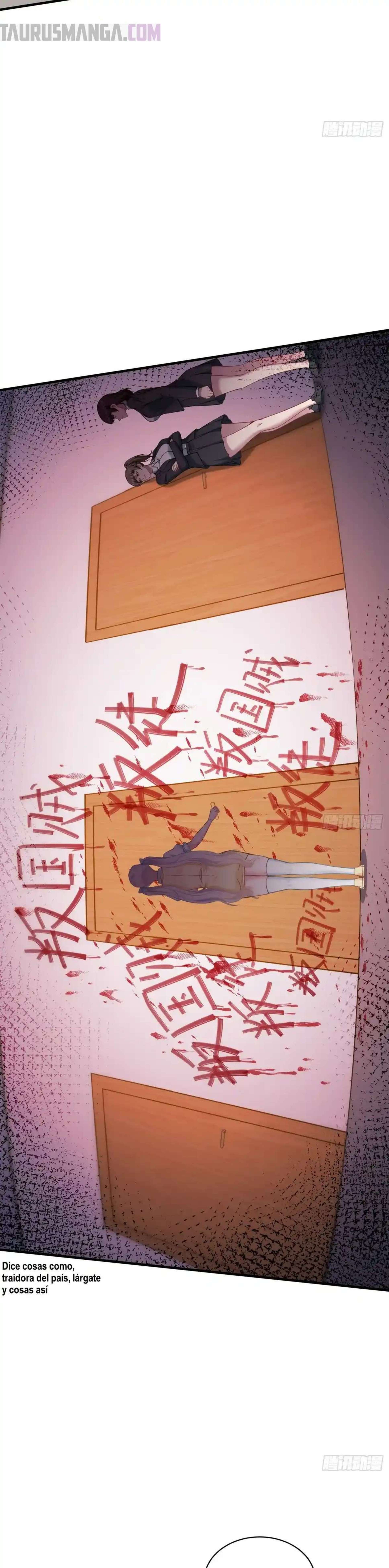 Después De Dejar De Ser Un Perro Faldero Inapropiado, Me Convertí En Un Multimillonario. — Capítulo 132 — 5