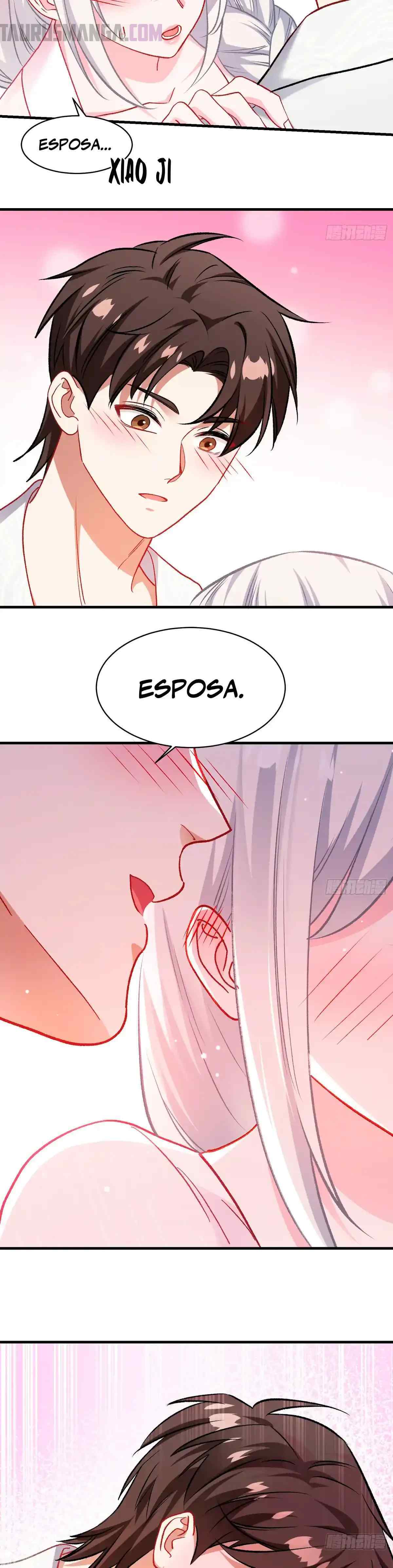 Después De Dejar De Ser Un Perro Faldero Inapropiado, Me Convertí En Un Multimillonario. — Capítulo 224 — 5