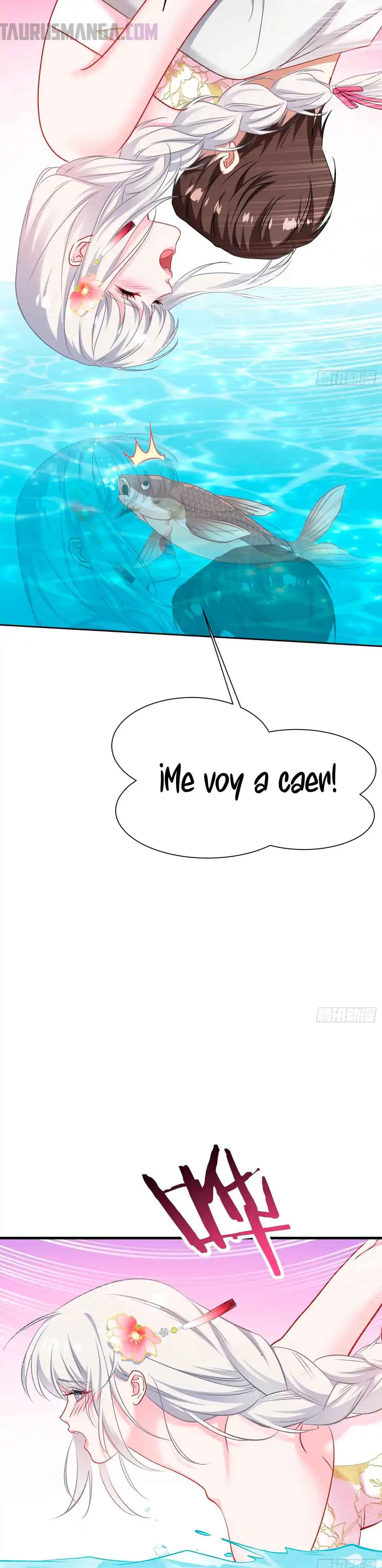 Después De Dejar De Ser Un Perro Faldero Inapropiado, Me Convertí En Un Multimillonario. — Capítulo 224 — 14