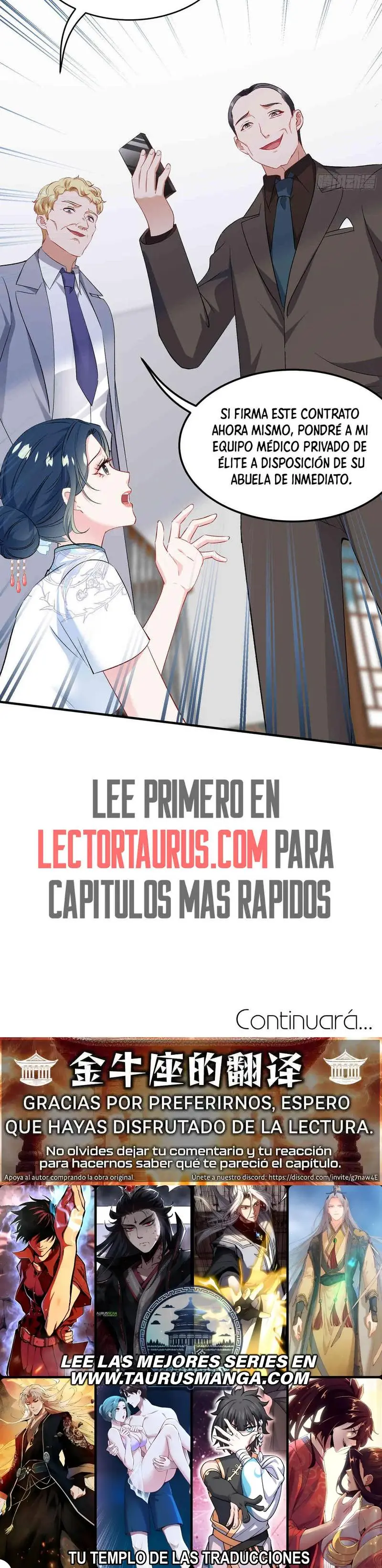 Después De Dejar De Ser Un Perro Faldero Inapropiado, Me Convertí En Un Multimillonario. — Capítulo 274 — 13