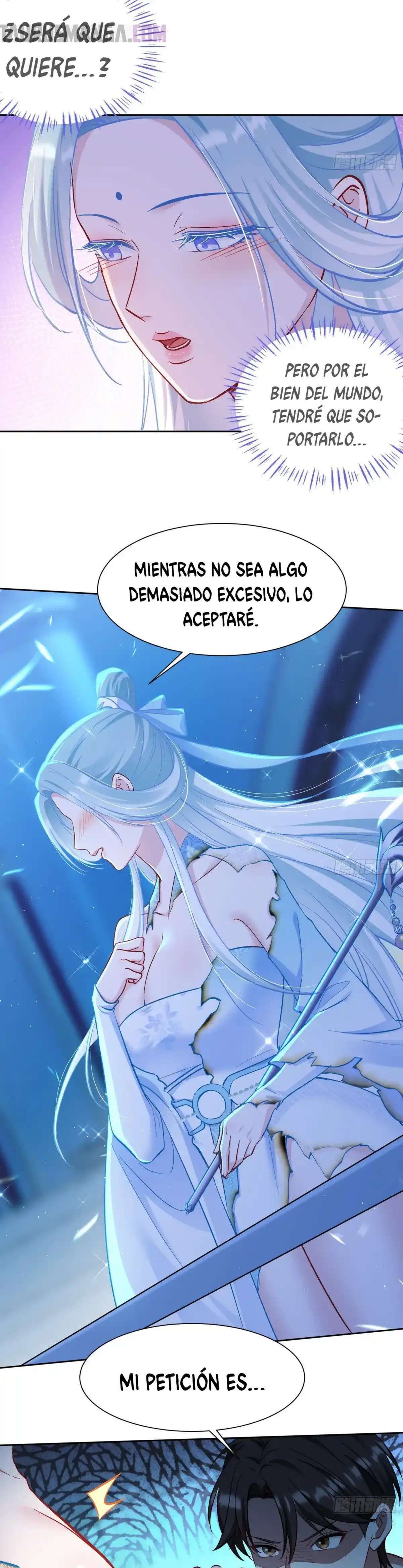 Después De Dejar De Ser Un Perro Faldero Inapropiado, Me Convertí En Un Multimillonario. — Capítulo 158 — 16