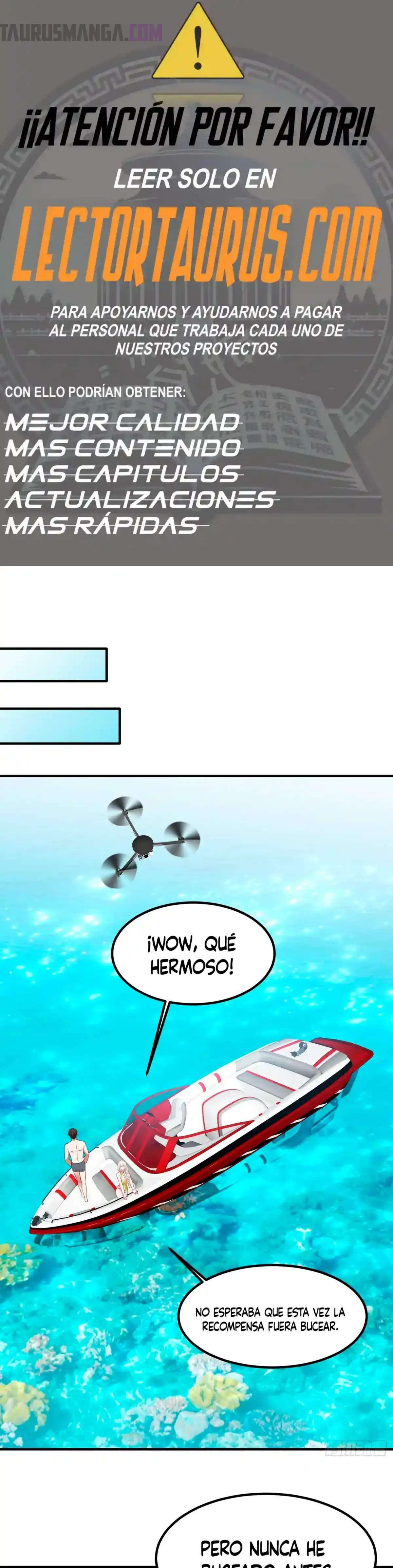 Después De Dejar De Ser Un Perro Faldero Inapropiado, Me Convertí En Un Multimillonario. — Capítulo 218 — 2