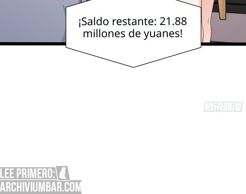 Después De Dejar De Ser Un Perro Faldero Inapropiado, Me Convertí En Un Multimillonario. — Capítulo 309 — 15