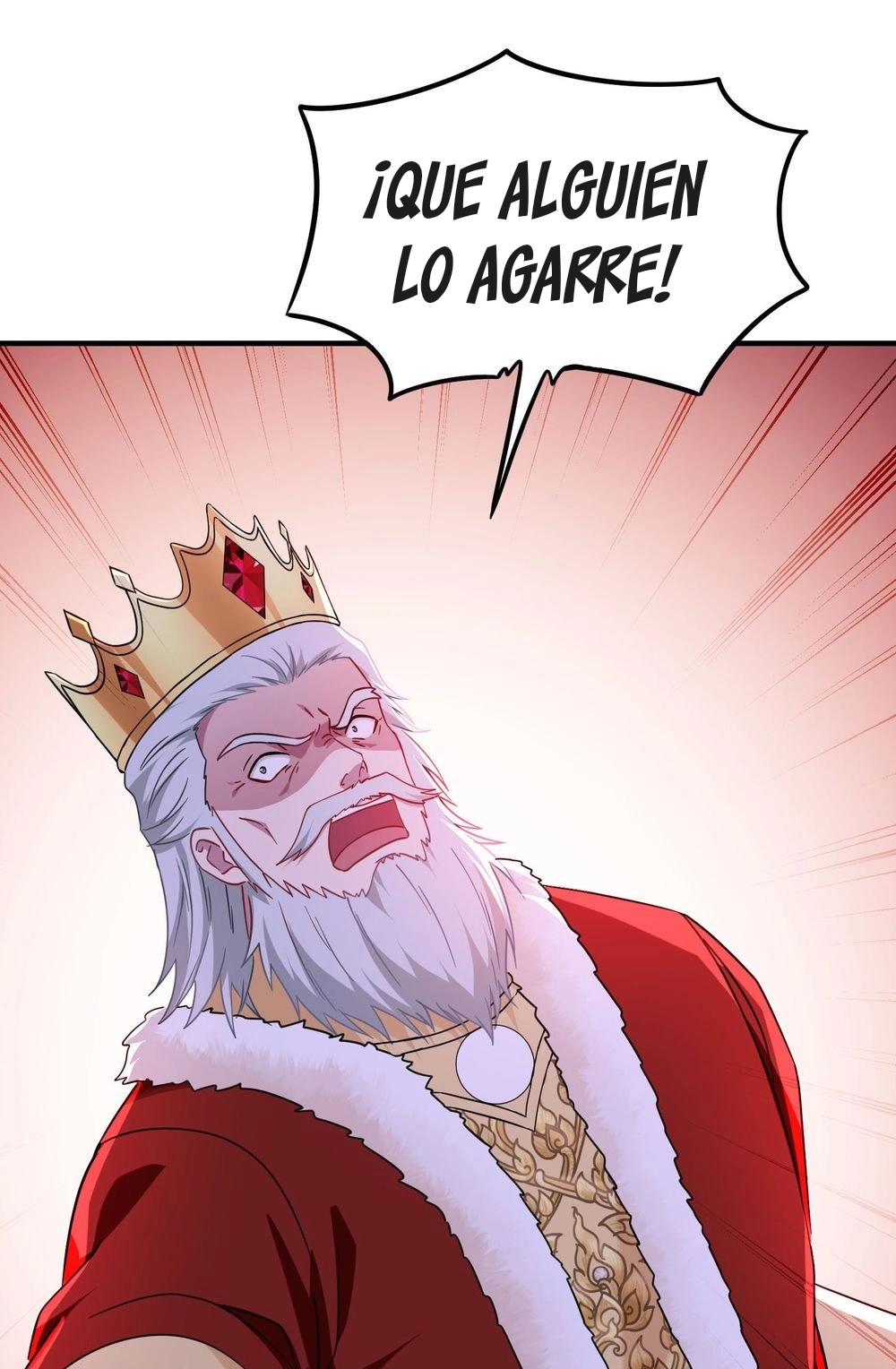 Después De Dejar De Ser Un Perro Faldero Inapropiado, Me Convertí En Un Multimillonario. — Capítulo 291 — 2