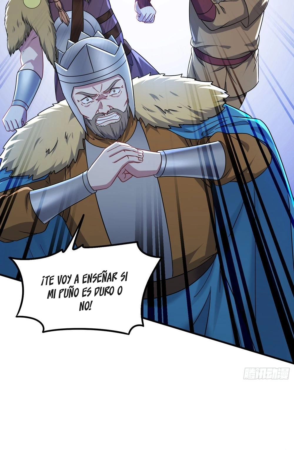 Después De Dejar De Ser Un Perro Faldero Inapropiado, Me Convertí En Un Multimillonario. — Capítulo 291 — 4