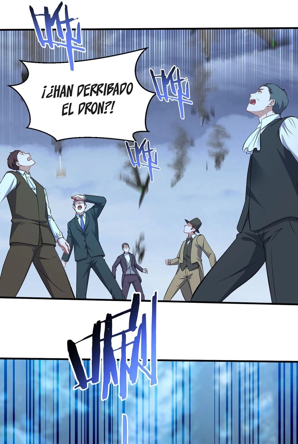 Después De Dejar De Ser Un Perro Faldero Inapropiado, Me Convertí En Un Multimillonario. — Capítulo 291 — 15