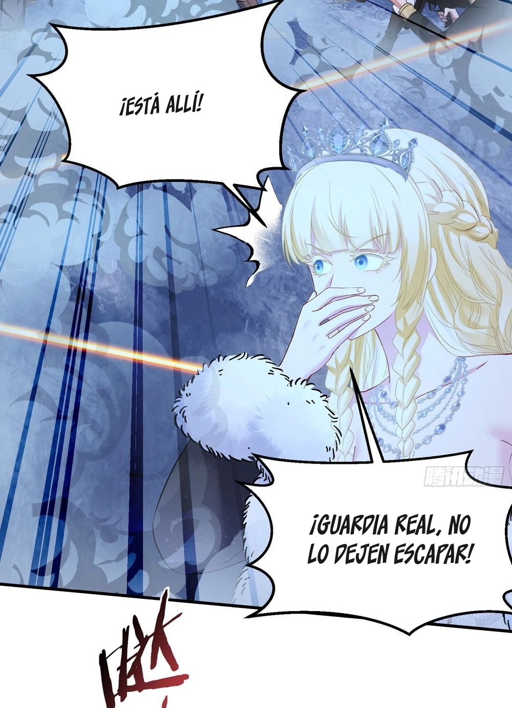 Después De Dejar De Ser Un Perro Faldero Inapropiado, Me Convertí En Un Multimillonario. — Capítulo 291 — 27