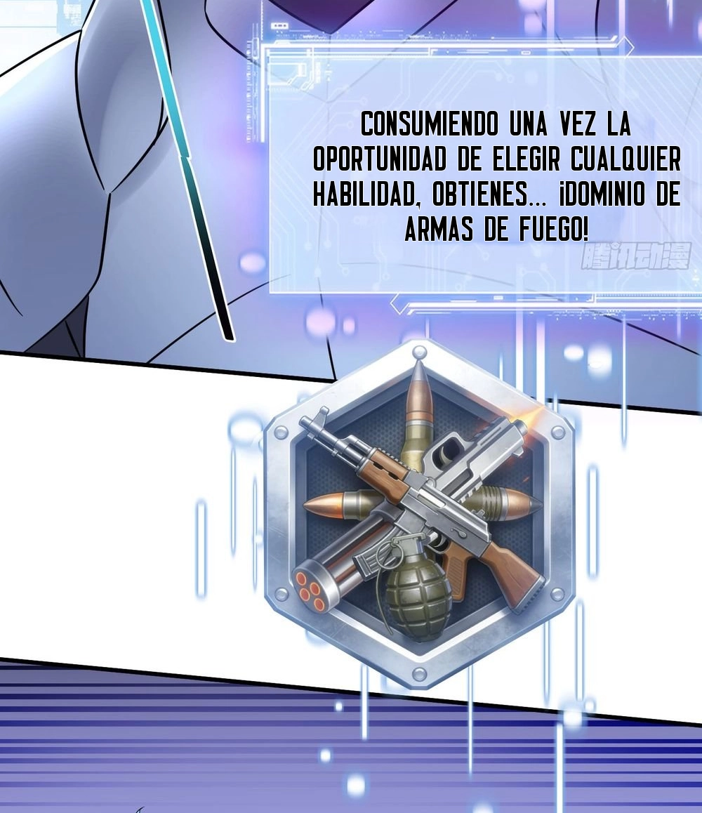 Después De Dejar De Ser Un Perro Faldero Inapropiado, Me Convertí En Un Multimillonario. — Capítulo 291 — 43