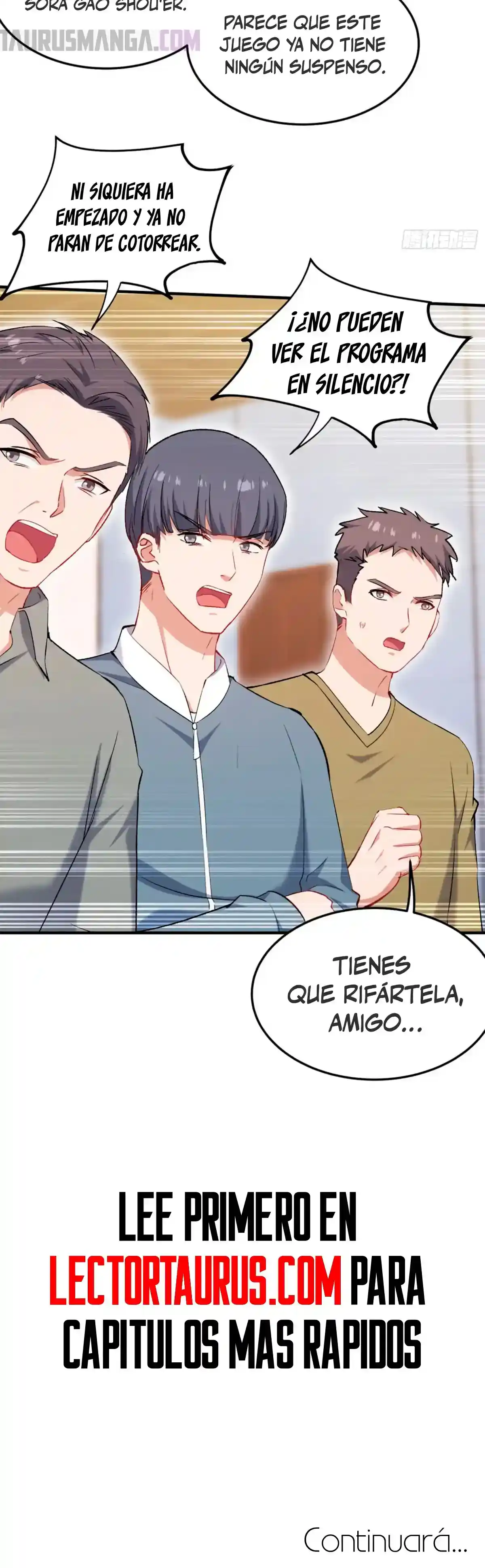 Después De Dejar De Ser Un Perro Faldero Inapropiado, Me Convertí En Un Multimillonario. — Capítulo 238 — 23