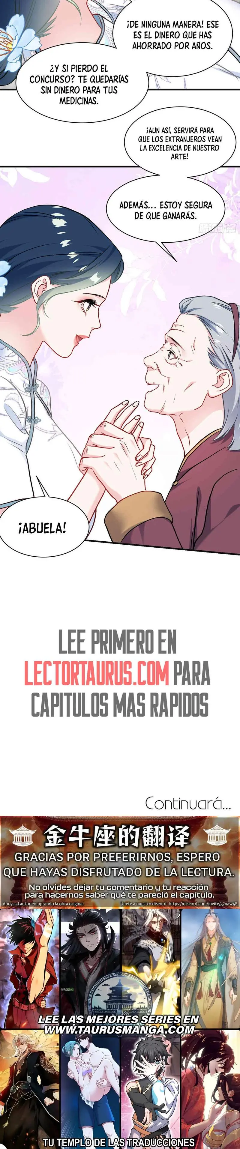 Después De Dejar De Ser Un Perro Faldero Inapropiado, Me Convertí En Un Multimillonario. — Capítulo 271 — 13