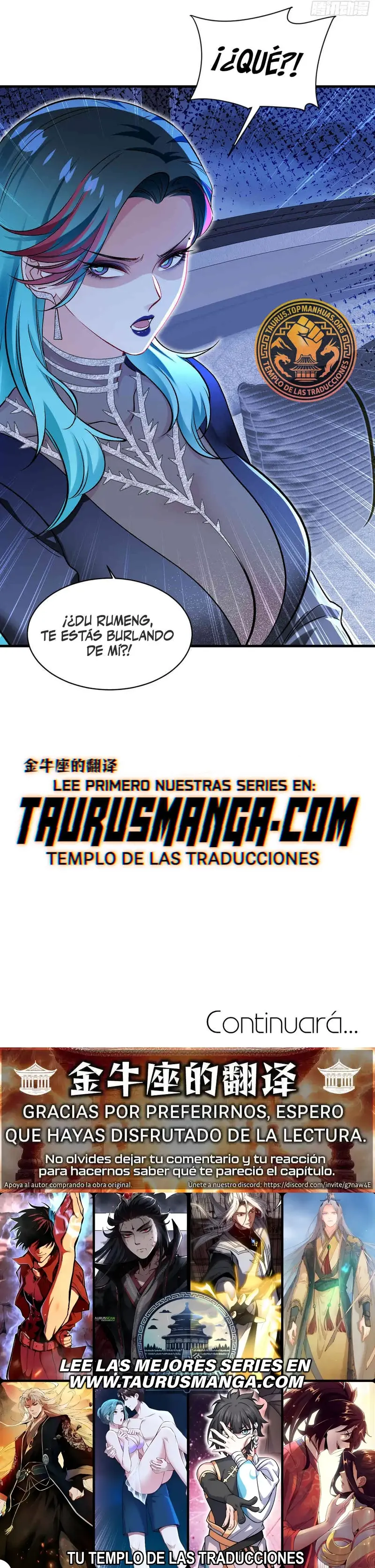 Después De Dejar De Ser Un Perro Faldero Inapropiado, Me Convertí En Un Multimillonario. — Capítulo 245 — 20