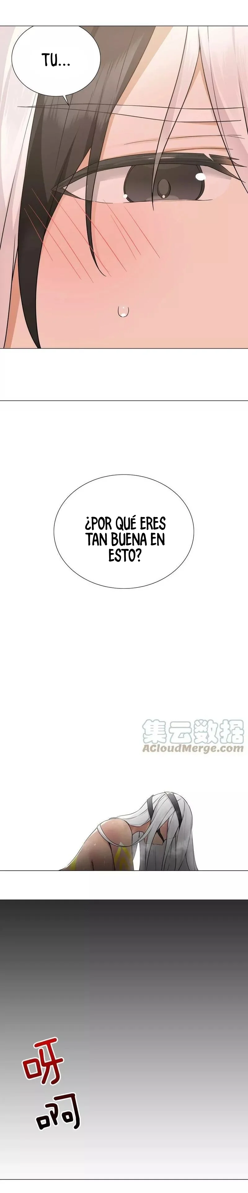 Mi Harem Es Tan Grande Que Tuve Que Ascender — Capítulo 70 — 4