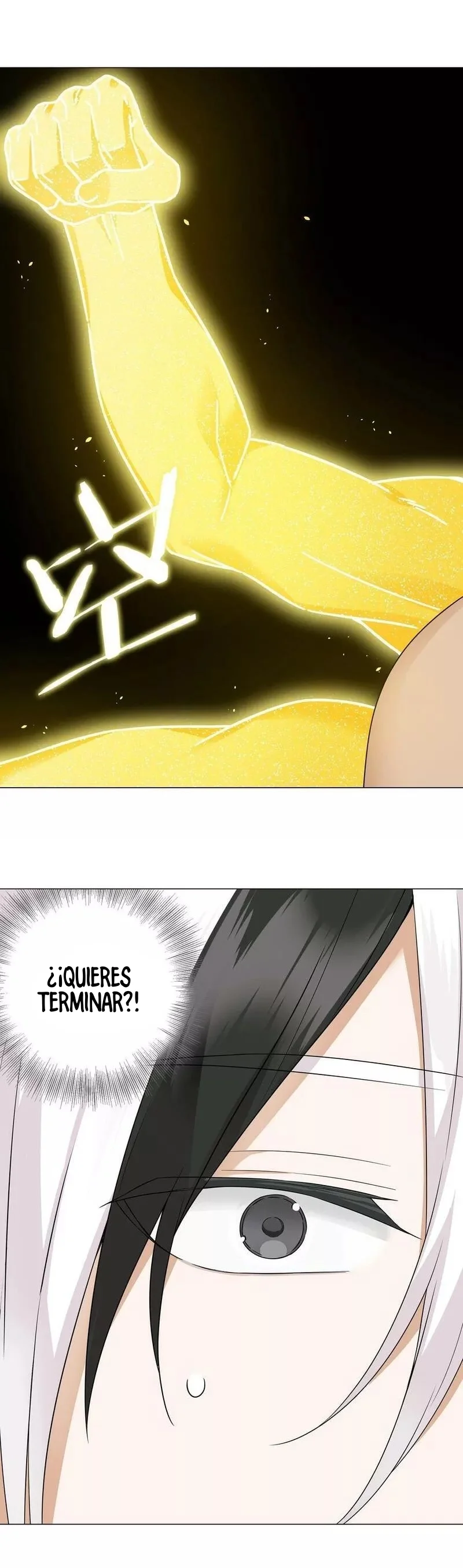 Mi Harem Es Tan Grande Que Tuve Que Ascender — Capítulo 70 — 12
