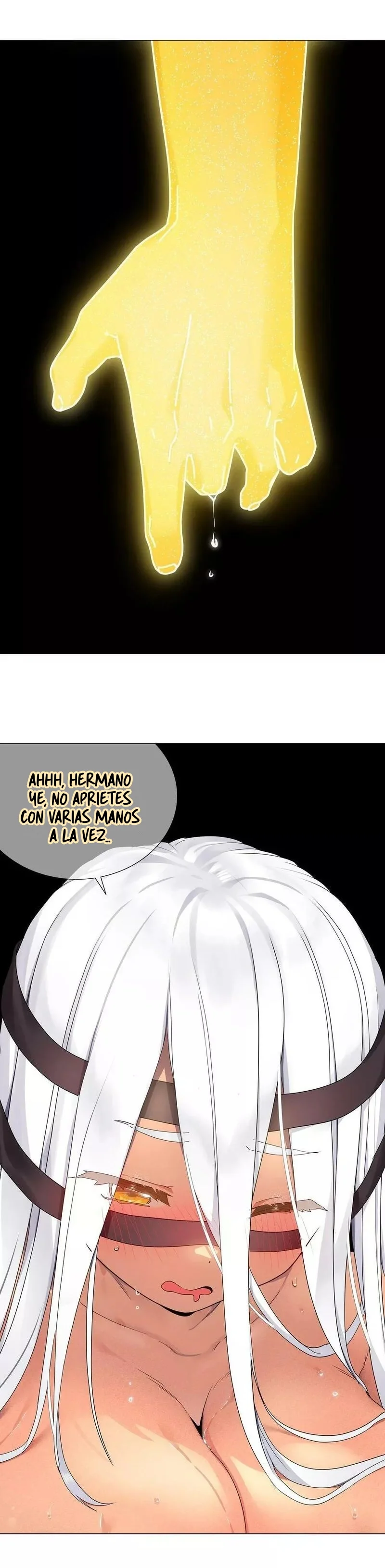 Mi Harem Es Tan Grande Que Tuve Que Ascender — Capítulo 70 — 15