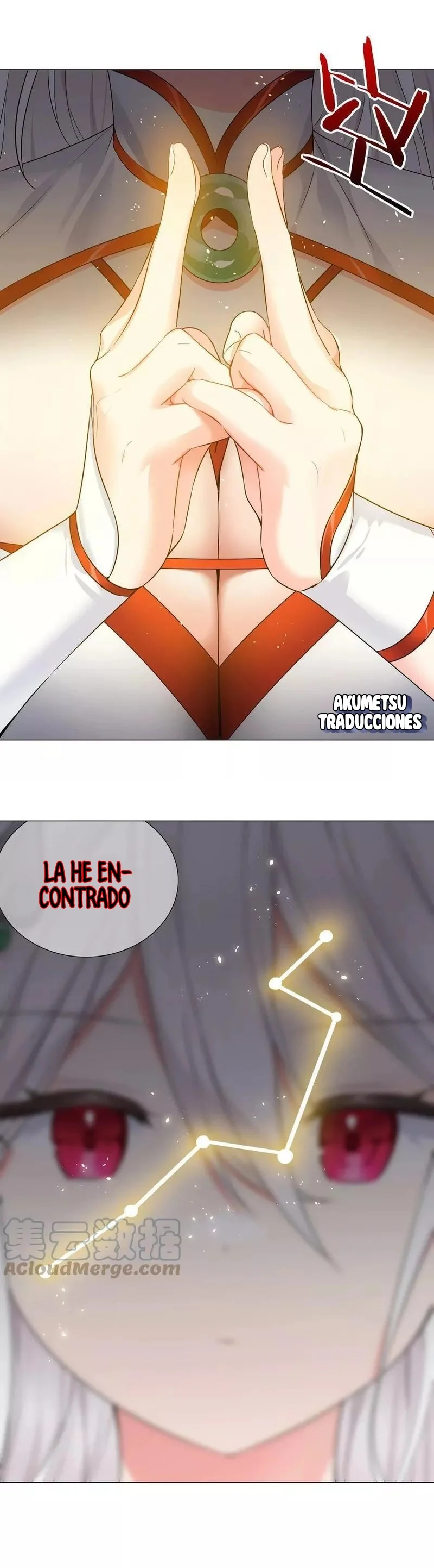 Mi Harem Es Tan Grande Que Tuve Que Ascender — Capítulo 70 — 26