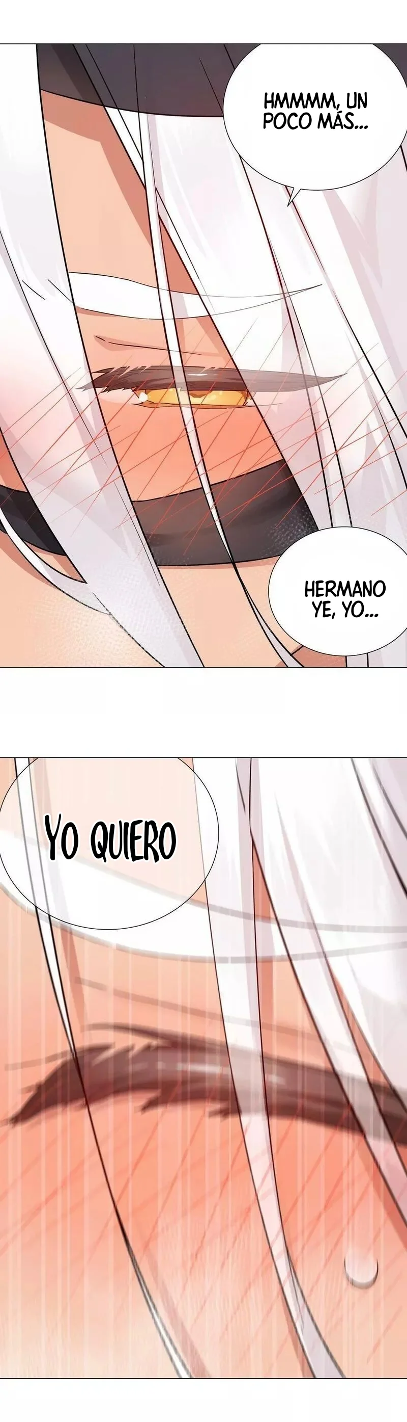 Mi Harem Es Tan Grande Que Tuve Que Ascender — Capítulo 70 — 40