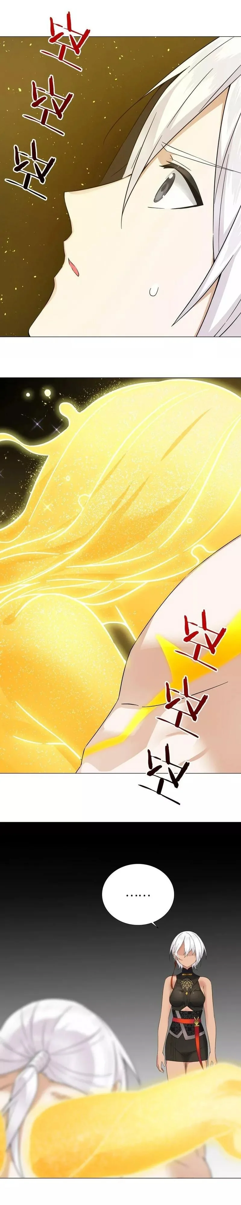 Mi Harem Es Tan Grande Que Tuve Que Ascender — Capítulo 70 — 45