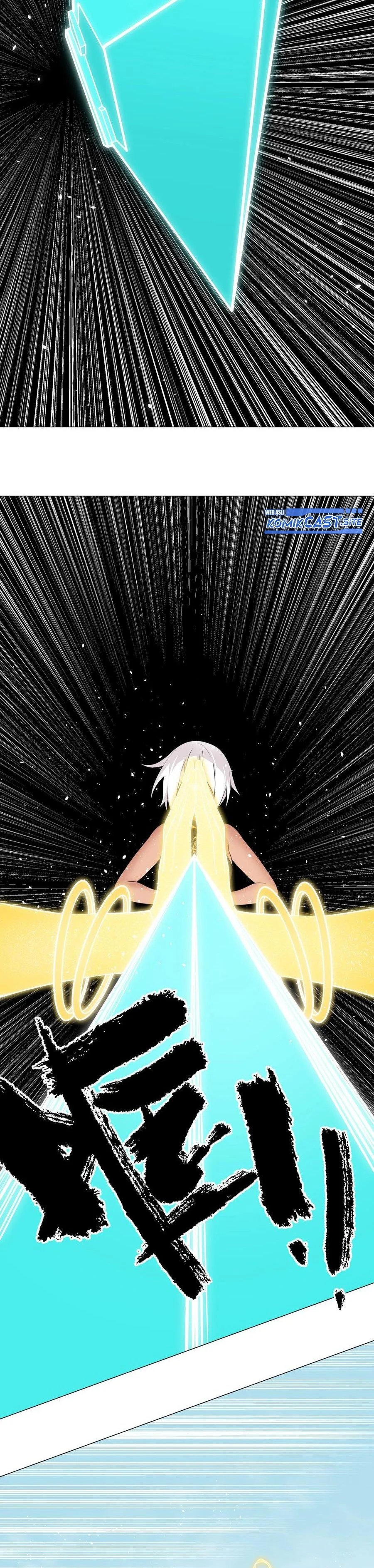 Mi Harem Es Tan Grande Que Tuve Que Ascender — Capítulo 66 — 4