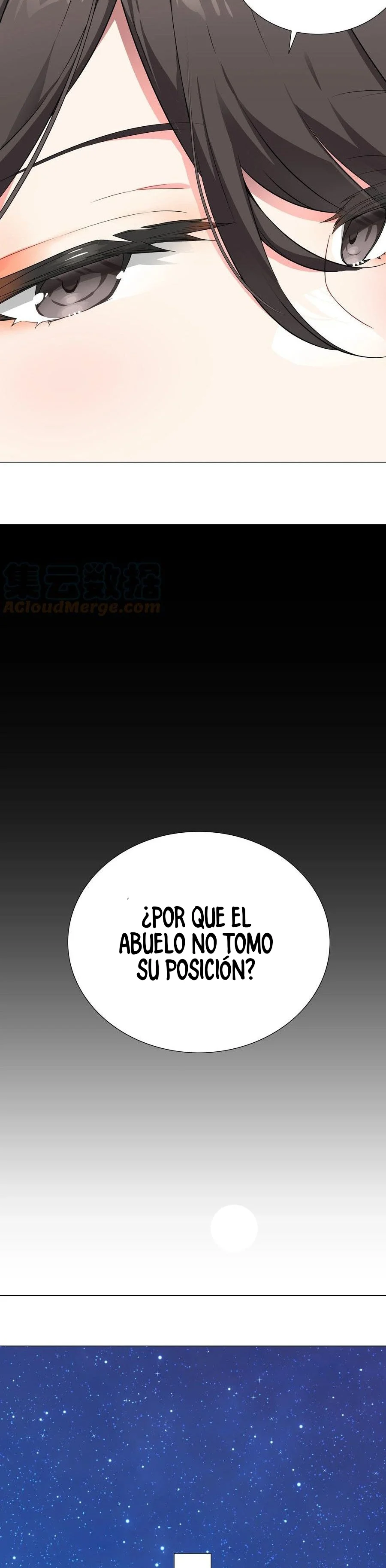 Mi Harem Es Tan Grande Que Tuve Que Ascender — Capítulo 66 — 12