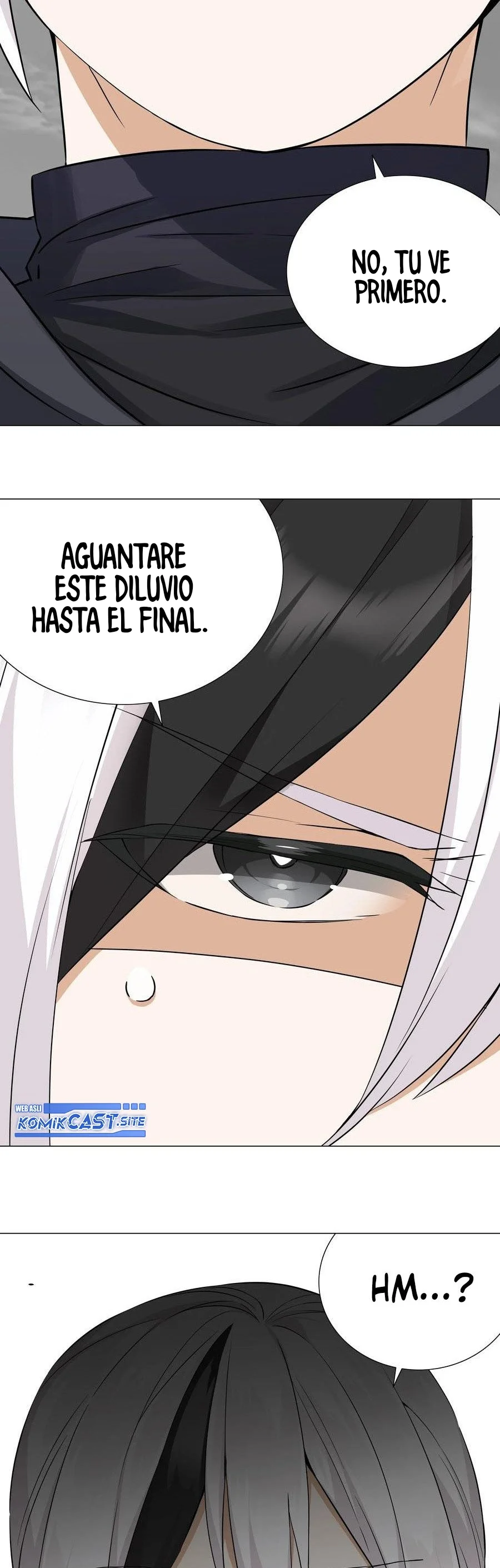 Mi Harem Es Tan Grande Que Tuve Que Ascender — Capítulo 66 — 26