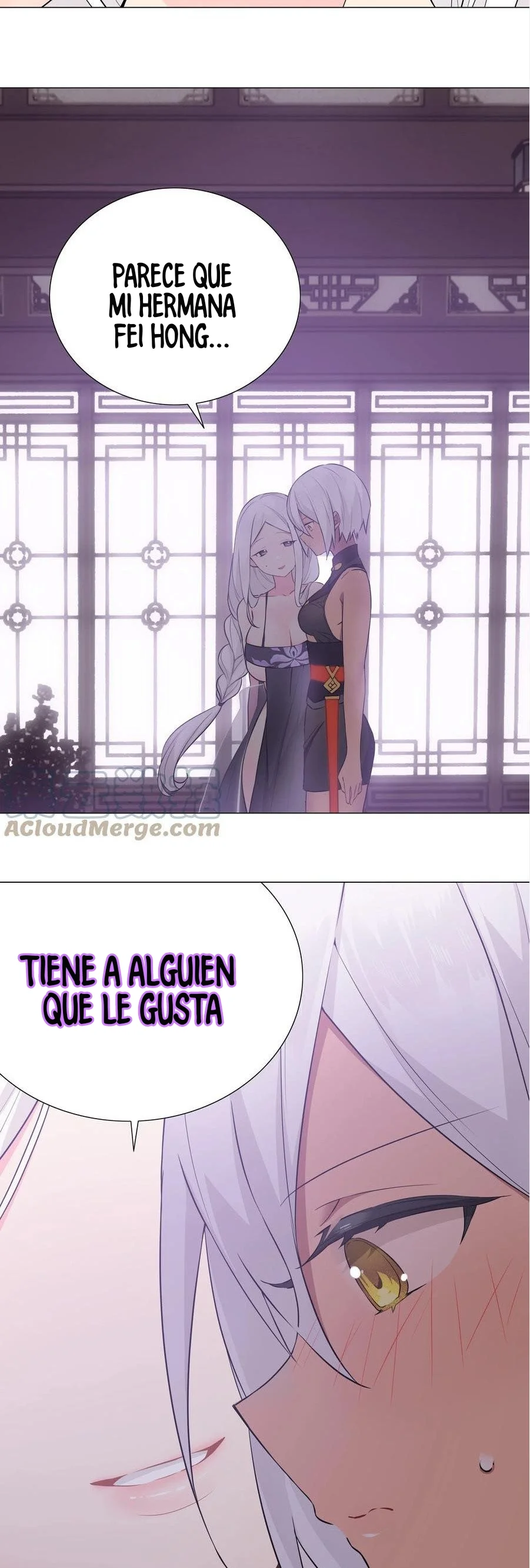 Mi Harem Es Tan Grande Que Tuve Que Ascender — Capítulo 66 — 51
