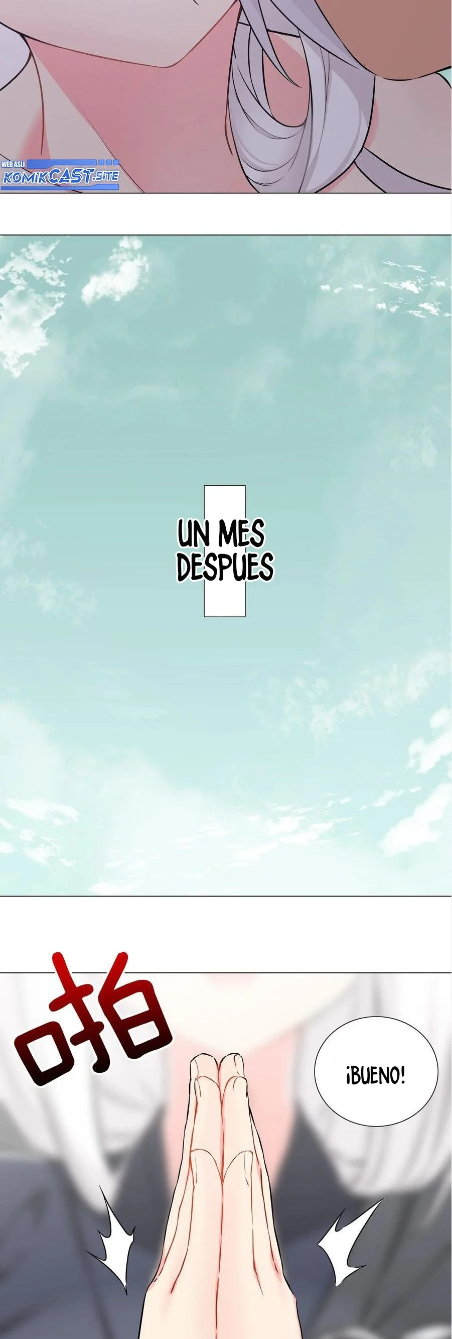 Mi Harem Es Tan Grande Que Tuve Que Ascender — Capítulo 66 — 52
