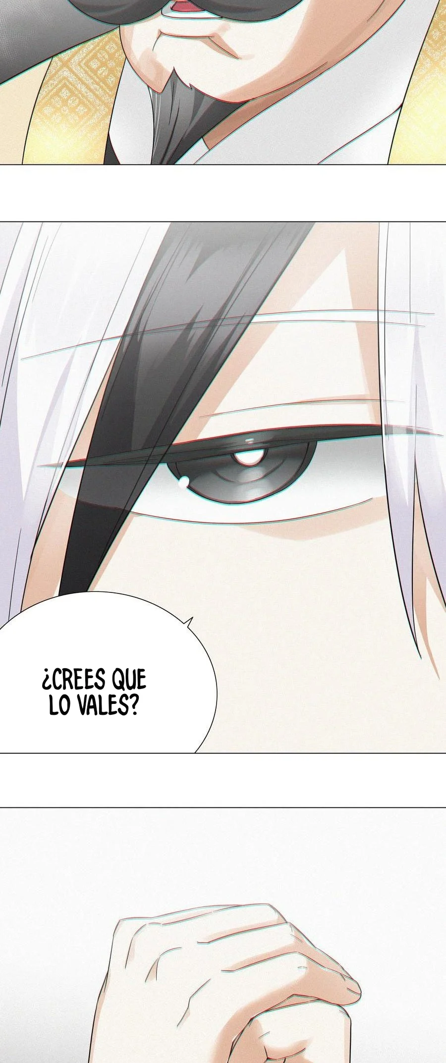 Mi Harem Es Tan Grande Que Tuve Que Ascender — Capítulo 66 — 80