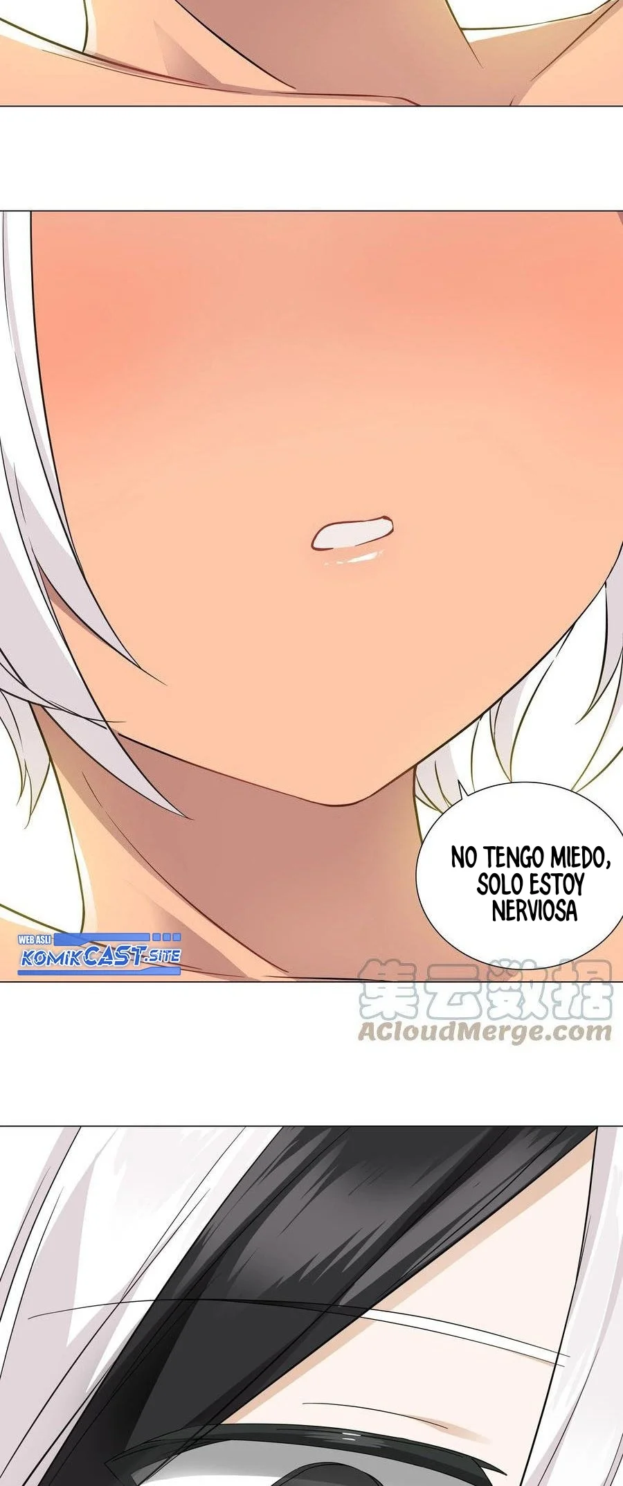 Mi Harem Es Tan Grande Que Tuve Que Ascender — Capítulo 66 — 86
