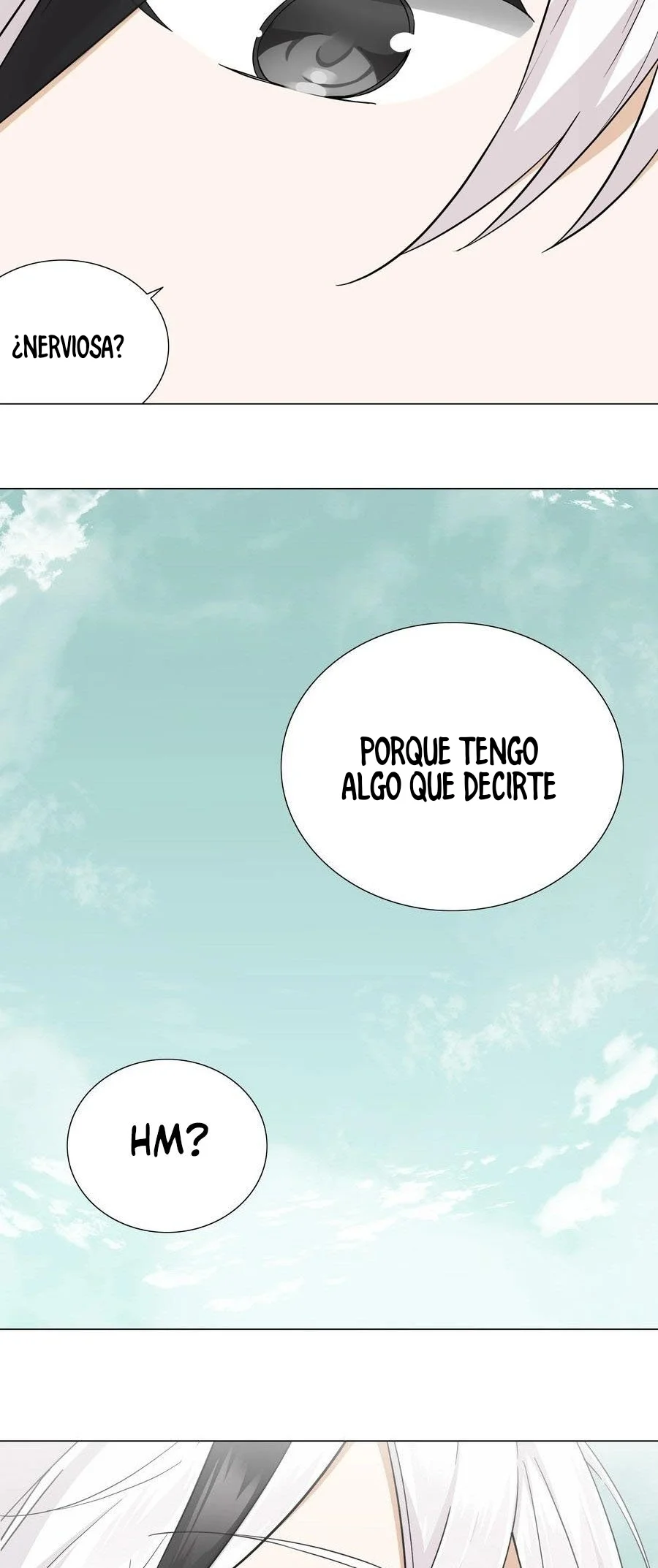 Mi Harem Es Tan Grande Que Tuve Que Ascender — Capítulo 66 — 87