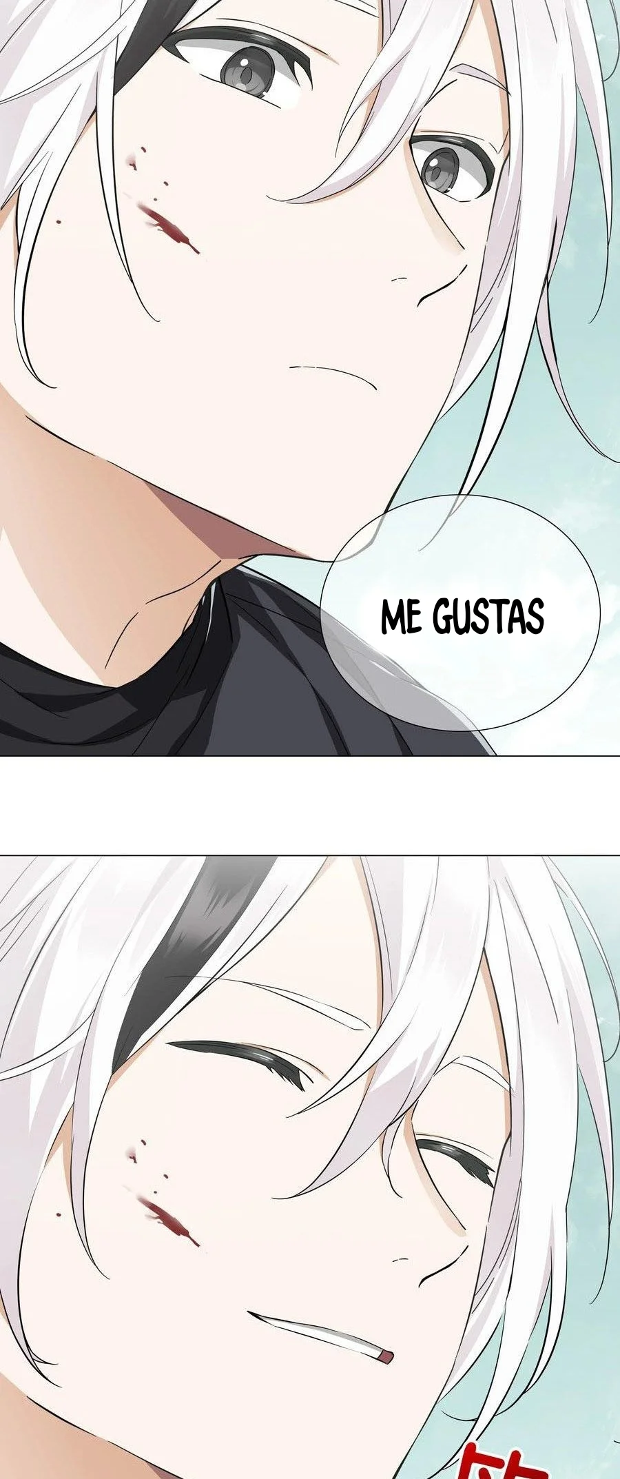 Mi Harem Es Tan Grande Que Tuve Que Ascender — Capítulo 66 — 88