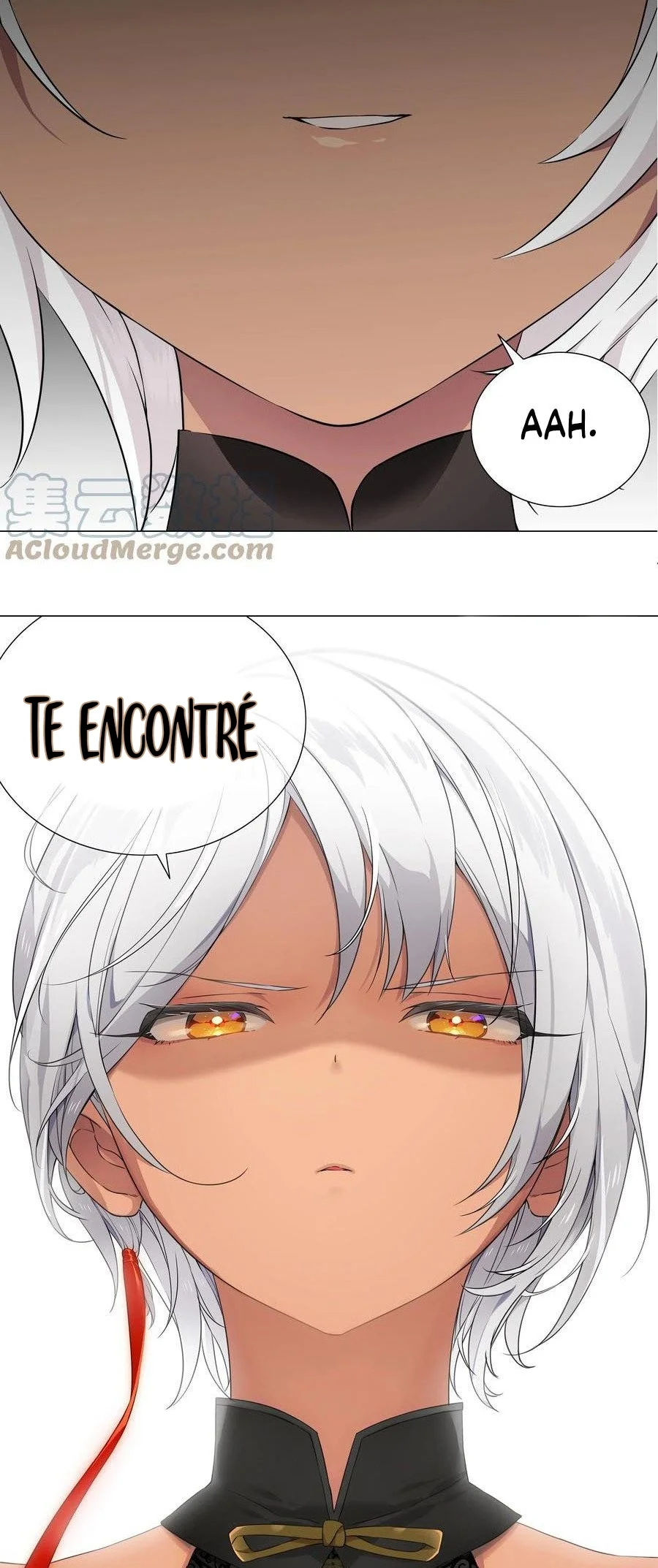 Mi Harem Es Tan Grande Que Tuve Que Ascender — Capítulo 66 — 94