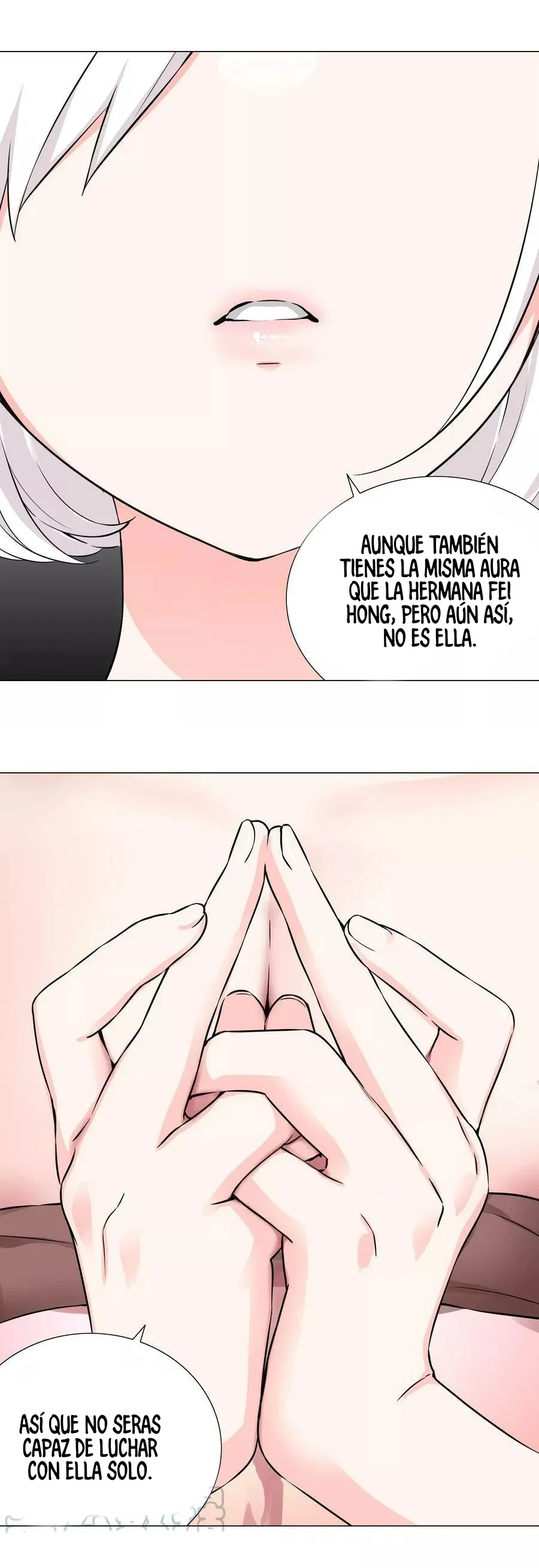 Mi Harem Es Tan Grande Que Tuve Que Ascender — Capítulo 68 — 30
