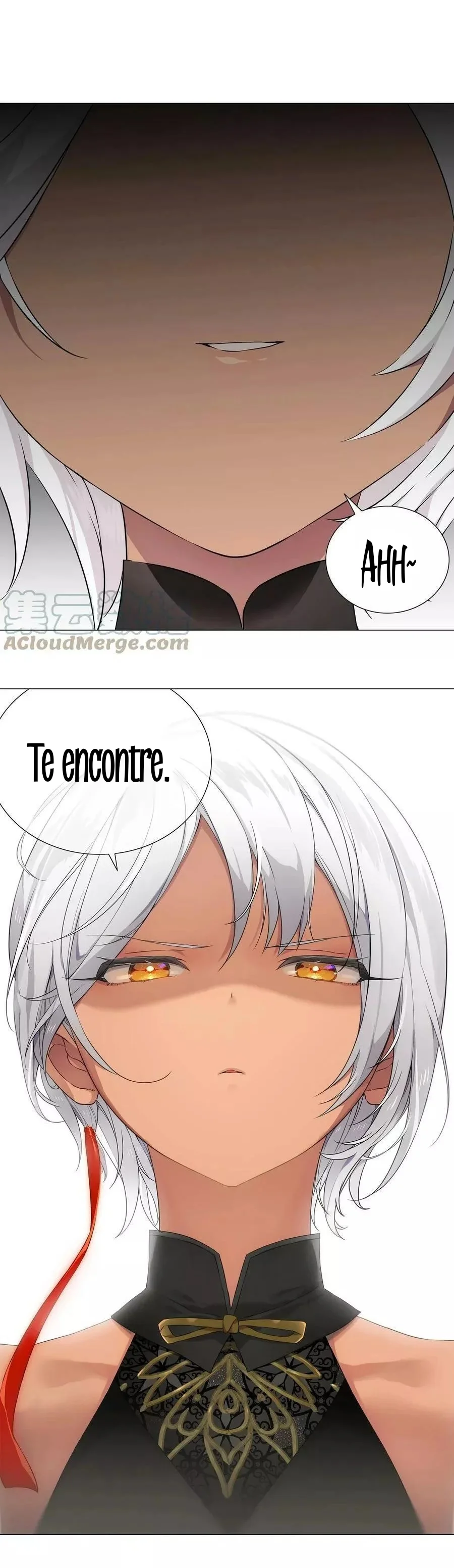 Mi Harem Es Tan Grande Que Tuve Que Ascender — Capítulo 67 — 3