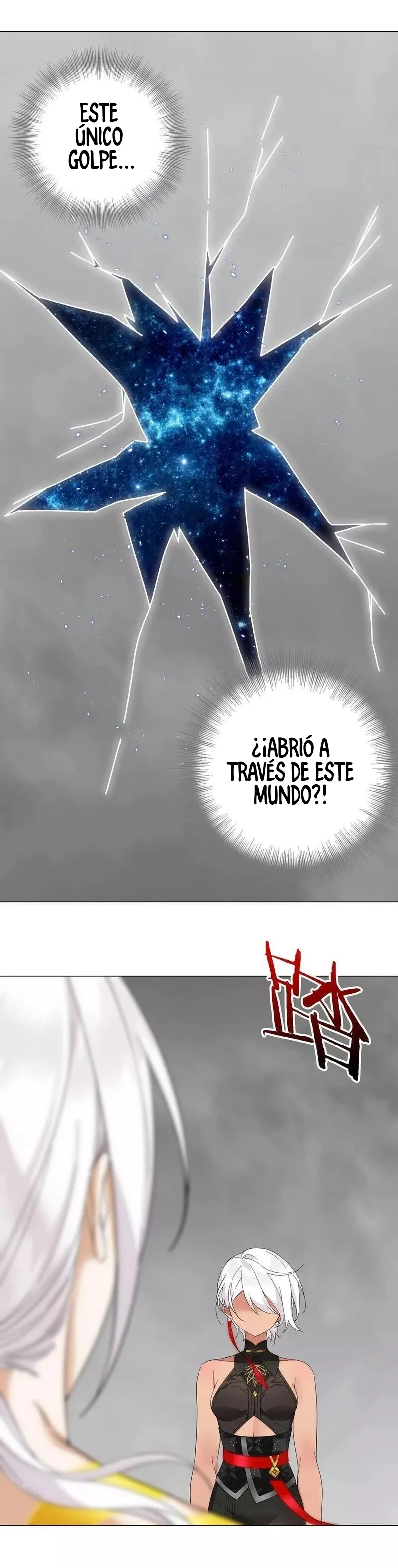 Mi Harem Es Tan Grande Que Tuve Que Ascender — Capítulo 71 — 28