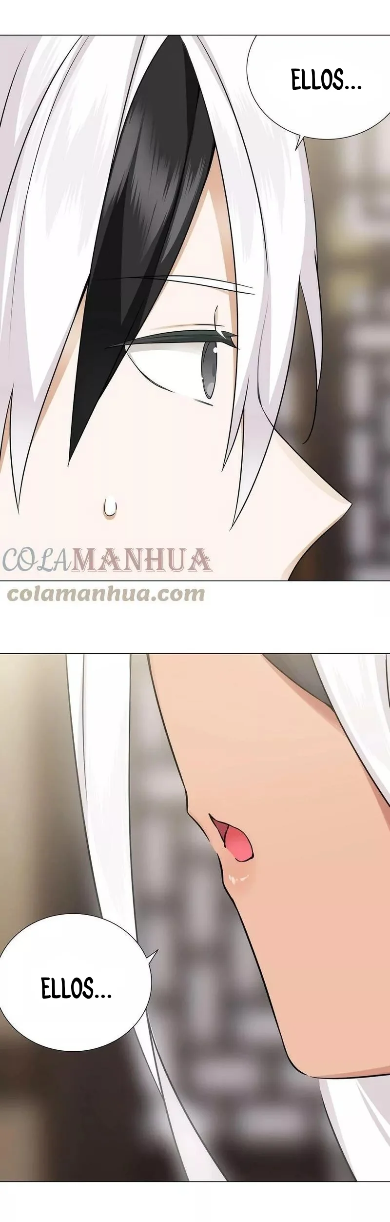 Mi Harem Es Tan Grande Que Tuve Que Ascender — Capítulo 69 — 20