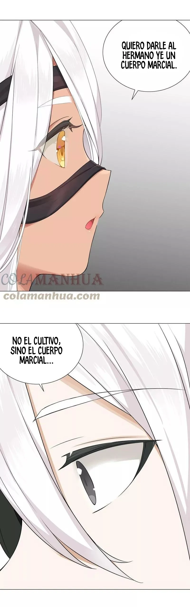Mi Harem Es Tan Grande Que Tuve Que Ascender — Capítulo 69 — 39