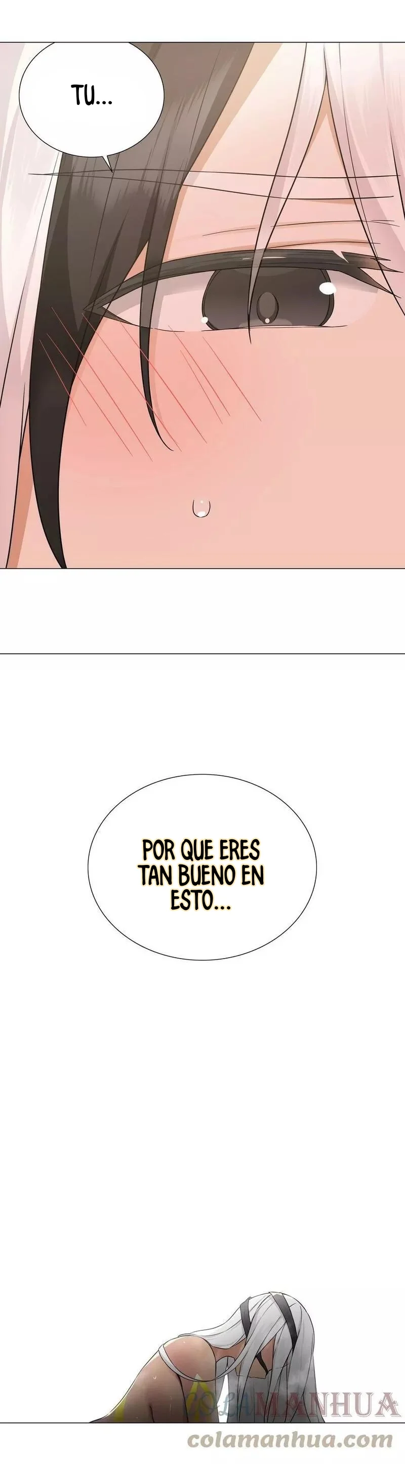 Mi Harem Es Tan Grande Que Tuve Que Ascender — Capítulo 69 — 45