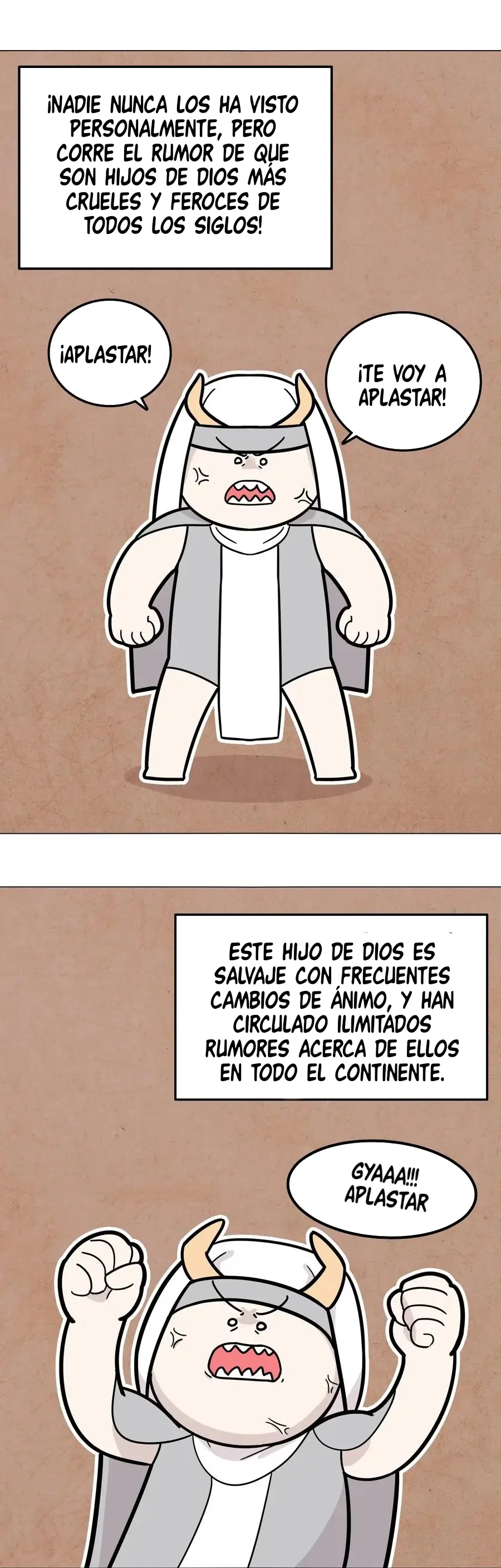 Mi Harem Es Tan Grande Que Tuve Que Ascender — Capítulo 64 — 26